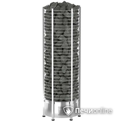 Электрическая печь Sawo Tower TH9-120NS-P (круглая) в Петрозаводске